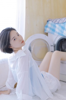 仙女棒坐着使用感受视频